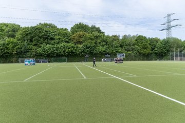 Bild 16 - wBJ SC Condor - VfL Pinneberg : Ergebnis: 3:2